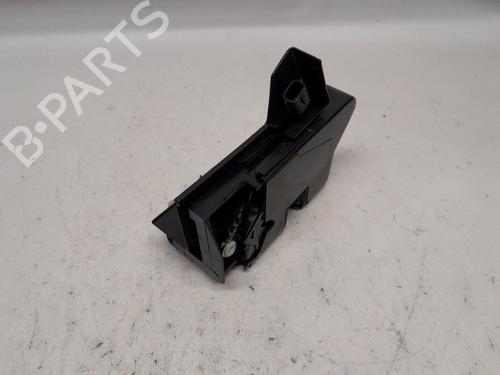 Used Front right lock DACIA SANDERO II TCe 90 (B8M1, B8MA, B8AC) (90 hp) 19802658