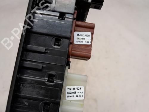 Switch RENAULT CAPTUR I (J5_, H5_) 1.5 dCi 110 | BP35988275I30 - Image 4