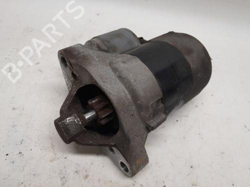 Used Starter DACIA SANDERO 1.2 16V (75 hp) 18848570
