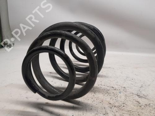 Shock absorber spring MERCEDES-BENZ VITO Van (W447) 116 CDI (447.601, 447.603, 447.605) | BP20112802C152 