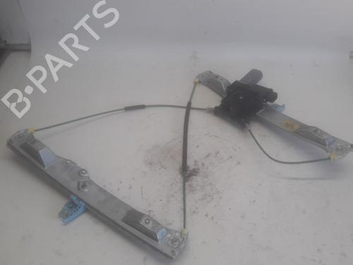 Used Front left window mechanism Front left window mechanism 11134648 11134648