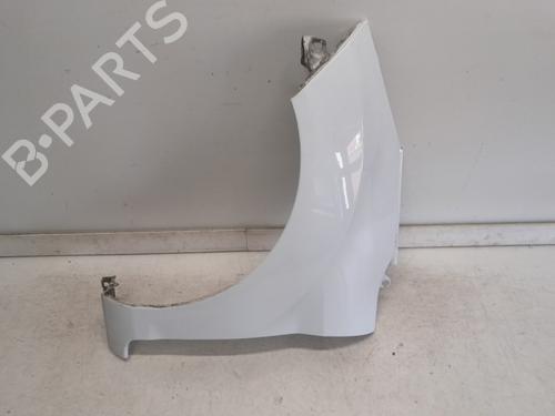 Left front fenders FORD FIESTA VI (CB1, CCN) 1.25 | BP28064438C41 