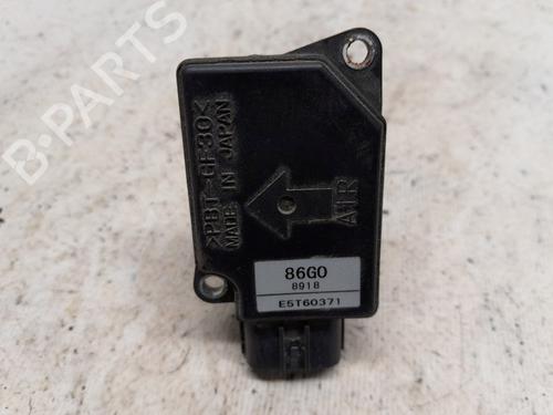 Mass air flow sensor OPEL AGILA B (H08) 1.2 (F68) | BP38754575M95 - Image 3