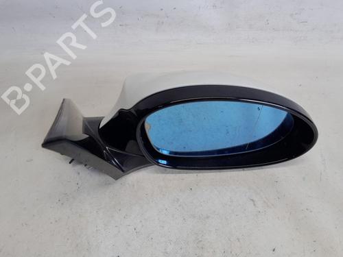 Right mirror BMW 1 (E81) 120 i | BP29439537C27 