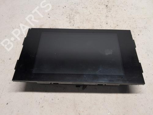 Used Electronic module Electronic module PEUGEOT 308 SW II (LC_, LJ_, LR_, LX_, L4_) 1.6 HDi / BlueHDi 115 (LCBHXM, LCBHXT) (115 hp) 35988166 35988166