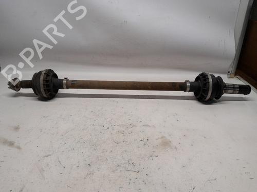 Used Left rear driveshaft Left rear driveshaft 19686983 19686983