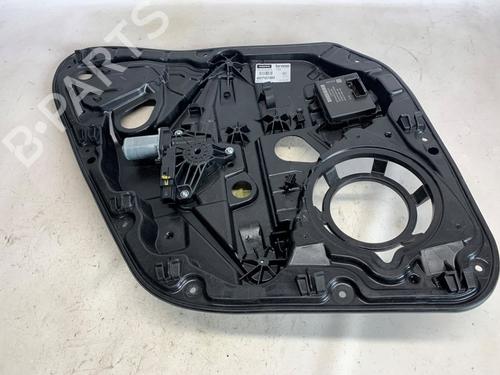 Used Rear left window mechanism Rear left window mechanism 37724806 37724806