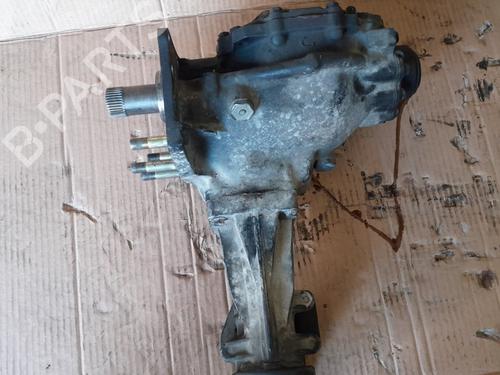 Used Transfer box Transfer box 13626347 13626347