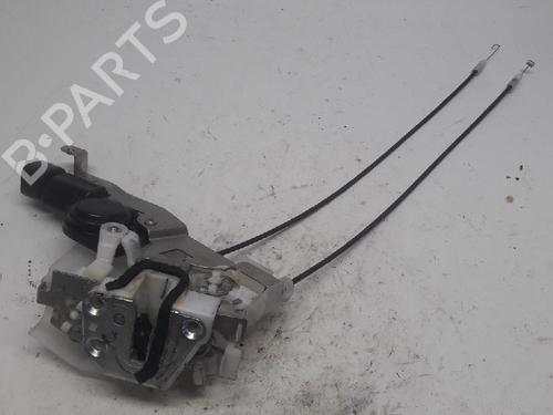 Used Front right lock SUZUKI ALTO VII (GF, HA25_, HA35_) 1.0 (AMF310, GFC31S) (68 hp) 11076127