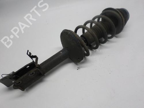 Used Left front shock absorber DACIA SANDERO 1.2 16V (75 hp) 11064665