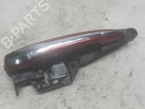 Used Rear left exterior door handle Rear left exterior door handle 11412605 11412605