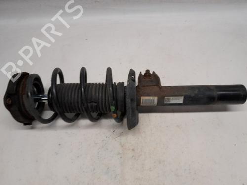 Used Left front shock absorber VW GOLF VI (5K1) 1.4 (80 hp) 27406470