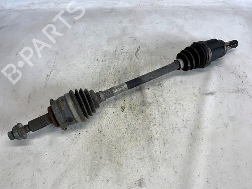 Used Left front driveshaft Left front driveshaft OPEL AGILA B (H08) 1.0 (F68) (68 hp) 36308896 36308896