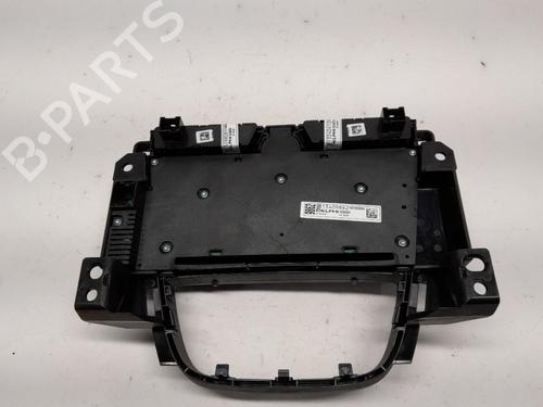 Switch OPEL MERIVA B MPV (S10) 1.3 CDTI (75) | BP18850396I30