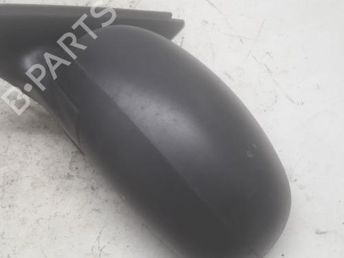 Left mirror SKODA ROOMSTER (5J7) 1.4 | BP11710443C26 