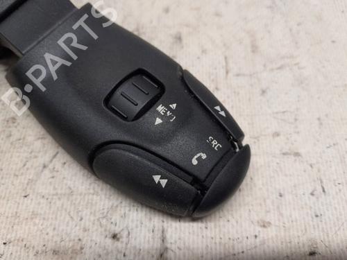 Steering wheel controls PEUGEOT 308 I (4A_, 4C_) 1.6 THP 16V | BP29439418E15 