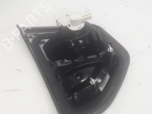 Right taillight CITROËN C4 Picasso I MPV (UD_) 1.6 VTi 120 | BP11081081C35 
