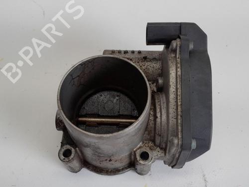 Used Throttle body Throttle body VW GOLF VI (5K1) 1.4 TSI (122 hp) 15246414 15246414