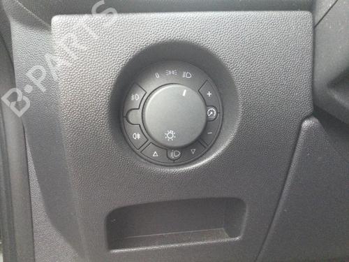 Used Headlight switch Headlight switch 15496048 15496048