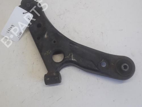 Used Right front suspension arm NISSAN PIXO (UA0) 1.0 (68 hp) 11077034