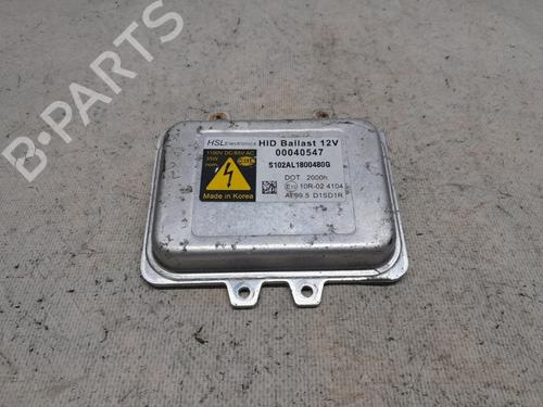 Used Xenon ballast HYUNDAI SANTA FÉ II (CM) 2.4 4x4 (174 hp) 30378444