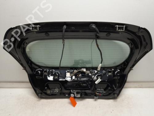 Tailgate FORD FIESTA VI (CB1, CCN) 1.25 | BP20216723C6 
