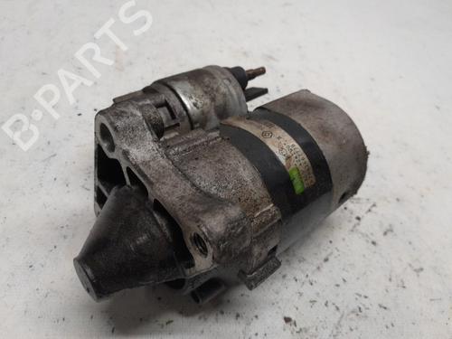 Used Starter RENAULT LAGUNA II Grandtour (KG0/1_) 1.6 16V (112 hp) 18848481