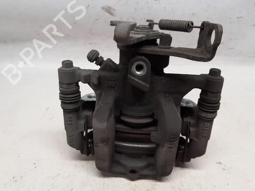 Used Right rear brake caliper OPEL MOKKA / MOKKA X (J13) 1.4 LPG (_76) (140 hp) 29166884