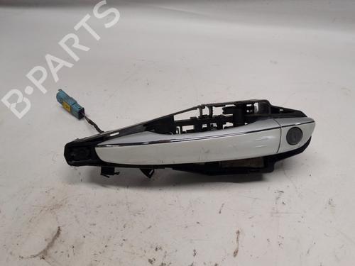 Used Front right exterior door handle CITROËN DS5 1.6 THP 200 (200 hp) 23412273