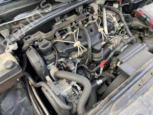 Engine VOLVO V70 II (285) D5 | BP29980952M1 - Image 2