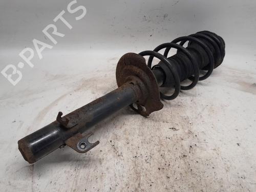 Used Right front shock absorber PEUGEOT 107 (PM_, PN_) 1.0 (68 hp) 18848248