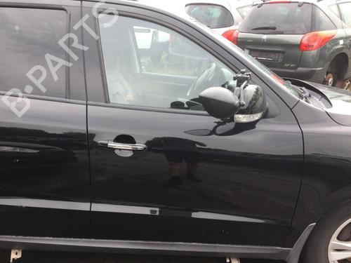 Used Right front door HYUNDAI SANTA FÉ II (CM) 2.4 4x4 (174 hp) 29291535