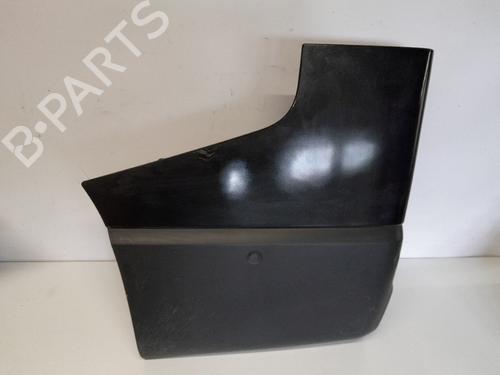 Used Corner bumper RENAULT TRAFIC III Van (FG_) 2.0 dCi 150 (FGMU) (150 hp) 28615447