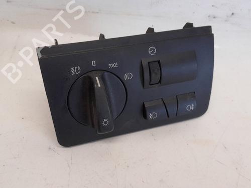 Used Headlight switch BMW X5 (E53) 3.0 d (218 hp) 13626383