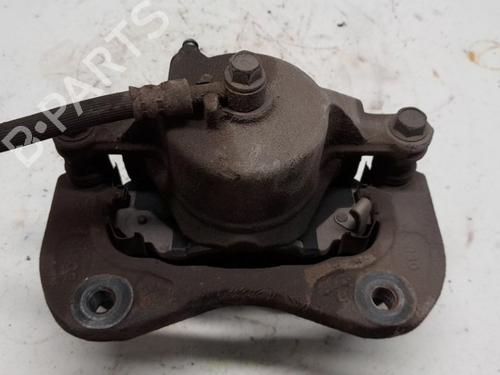 Left front brake caliper KIA SPORTAGE II (JE_, KM_) 2.0 i 16V | BP16321479M105