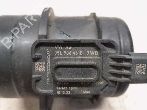 Mass air flow sensor SKODA OCTAVIA IV Combi (NX5, PV5) 2.0 TDi | BP34042321M95 - Image 4