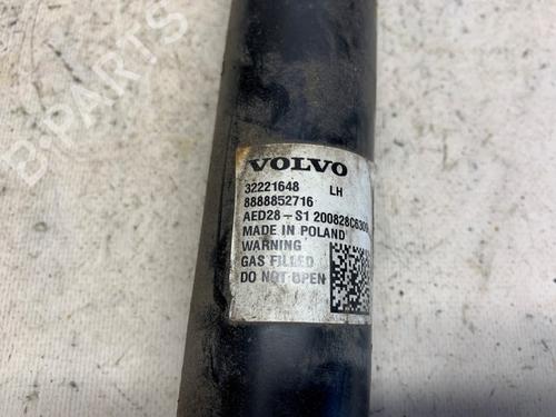 Left rear shock absorber VOLVO XC40 (536) T5 Plug-in Hybrid | BP40023818M18 - Image 4