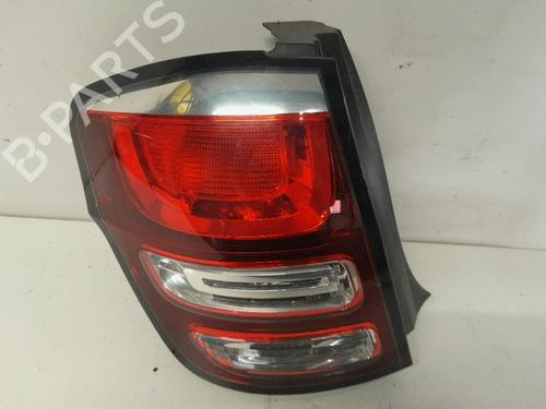 Rückleuchte Links für CITROËN C3 II (SC_) 1.2 VTi 82 (82 hp) 32395358