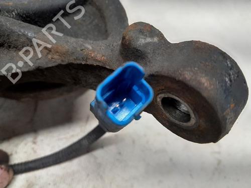 Other CITROËN C3 II (SC_) 1.4 HDi 70 (SC8HZC, SC8HR0, SC8HP4) | BP29633542O1