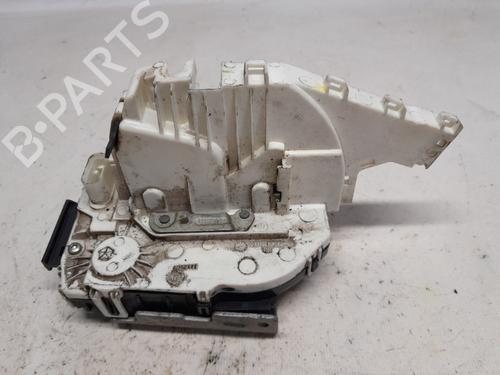 Serratura anteriore destra Serratura anteriore destra FIAT FREEMONT (345_) 2.0 JTD 4x4 (170 hp) 36651452 36651452