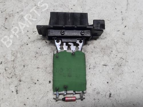 Used Heater resistor Heater resistor 11777379 11777379