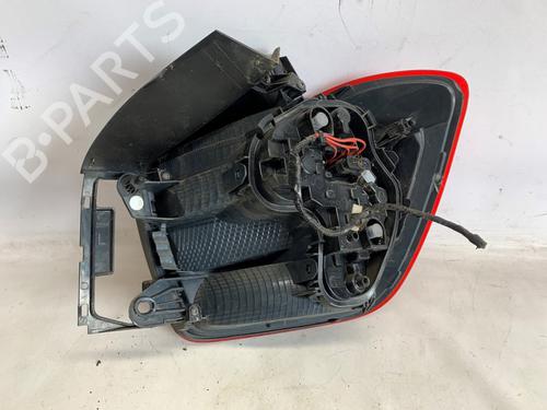 Left taillight BMW 1 (F21) 116 i | BP36277551C34 - Image 2