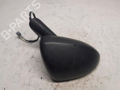Right mirror OPEL CORSA D (S07) 1.4 (L08, L68) | BP22544447C27 