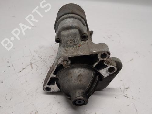 Starter RENAULT SCÉNIC III (JZ0/1_) 1.5 dCi | BP30830835M8