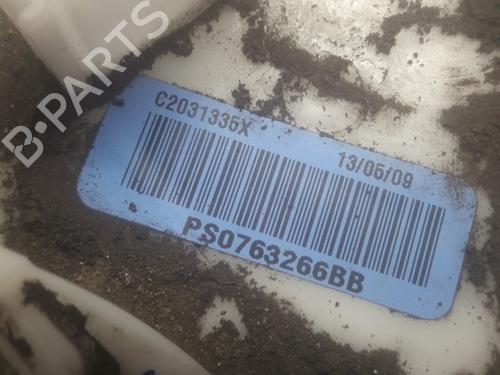 Fuel pump FORD FIESTA VI (CB1, CCN) 1.25 | BP11079963M76 