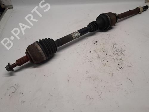 Used Right front driveshaft RENAULT LAGUNA III Grandtour (KT0/1) 2.0 GT (204 hp) 18851635