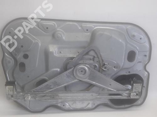 Used Front right window mechanism Front right window mechanism FORD FOCUS II (DA_, HCP, DP) 1.6 (100 hp) 11081802 11081802