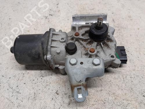 Used Front wiper motor RENAULT CAPTUR I (J5_, H5_) 0.9 TCe 90 (90 hp) 30554105