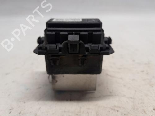 Heater resistor RENAULT MEGANE III Grandtour (KZ0/1) 2.0 CVT (KZ0G, KZ1P) | BP25478648M108 
