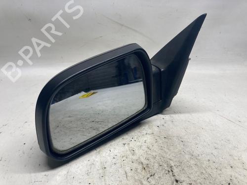 Used Left mirror HYUNDAI TUCSON (JM) 2.0 (141 hp) 18846305